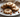 Galletas de almendras