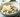 Porridge de avena, pasas y amendras