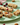 Barritas de Cereal: con ciruela, arándanos y almendras
