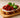Bruschetta de tomate deshidratado y queso