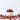 Dried strawberries in cubes x 500g.