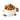 Shelled almonds - 1kg